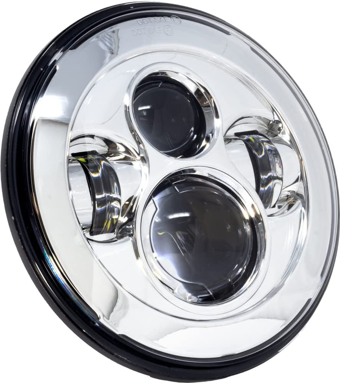 Letric Lighting LLC-ILH-7C