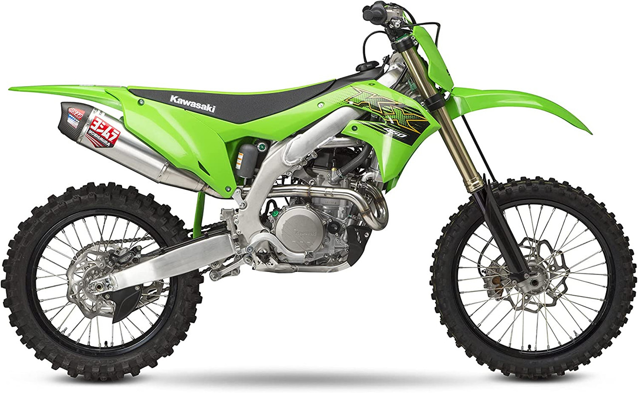 Yoshimura 244720S320