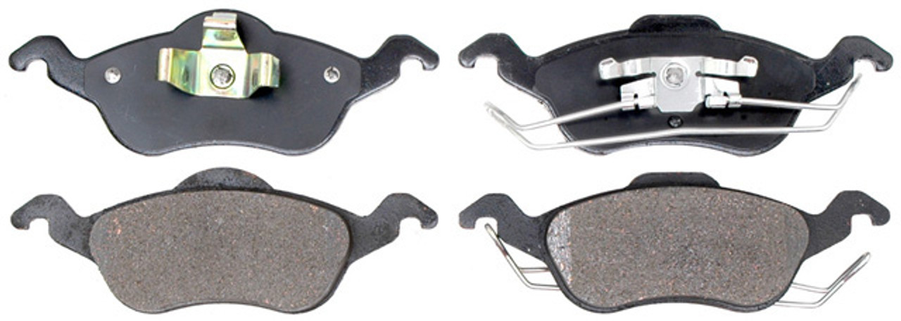 Raybestos SGD816C