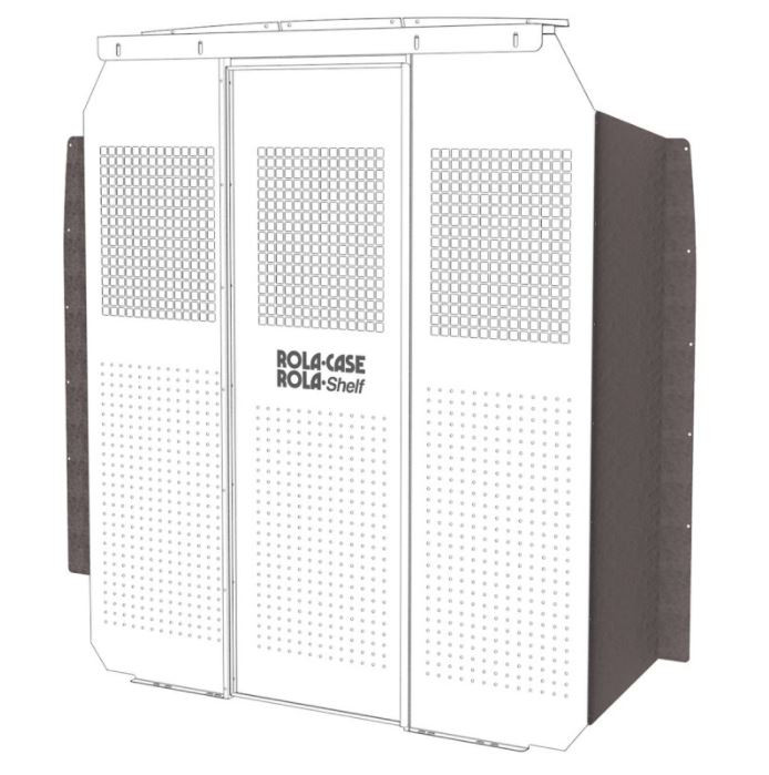 Rolacase RSCSBRPM118136159
