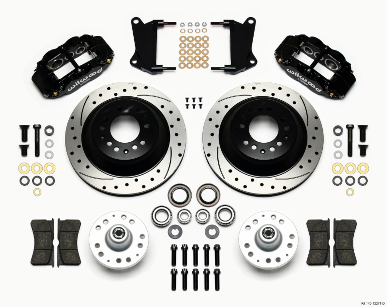 Wilwood 140-12271-D