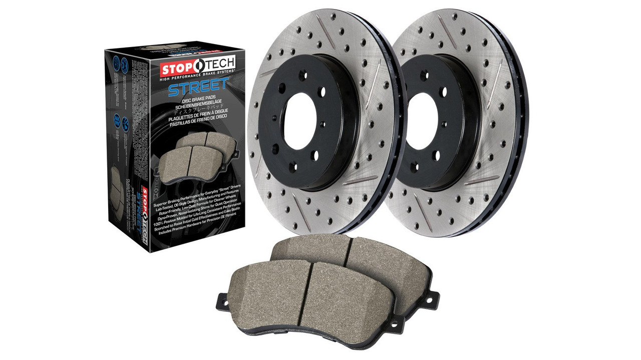 Stoptech 938.66511