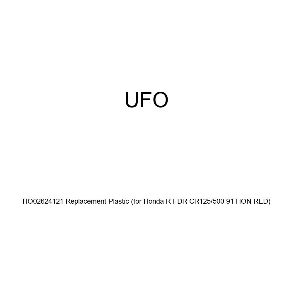 UFO Plastics HO02624121