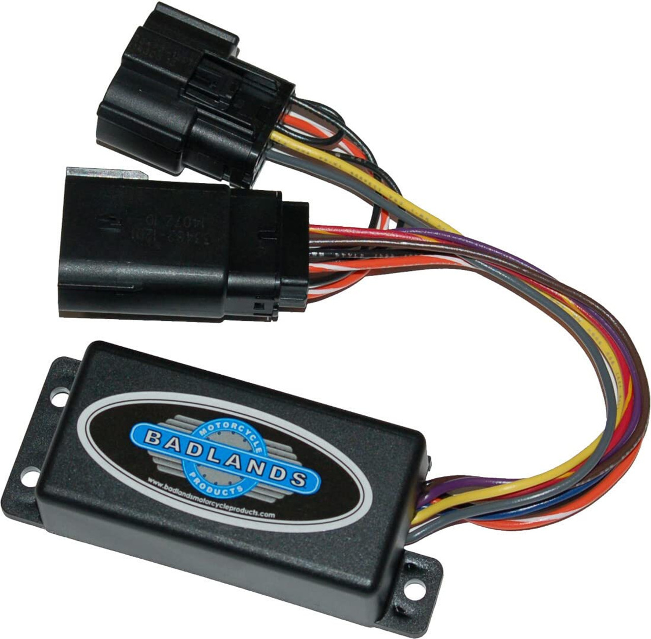 Badlands M/C Products ILL-01-R