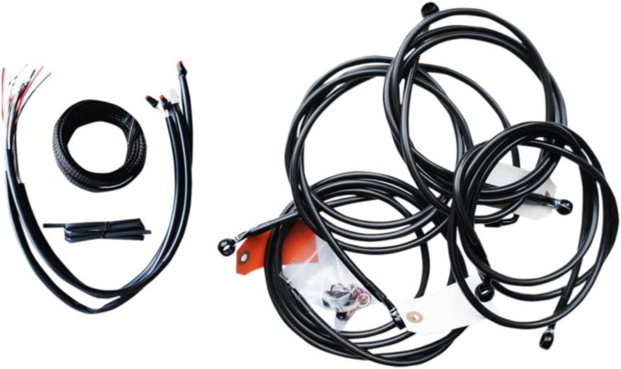 LA Choppers LA-8053KT2-13M