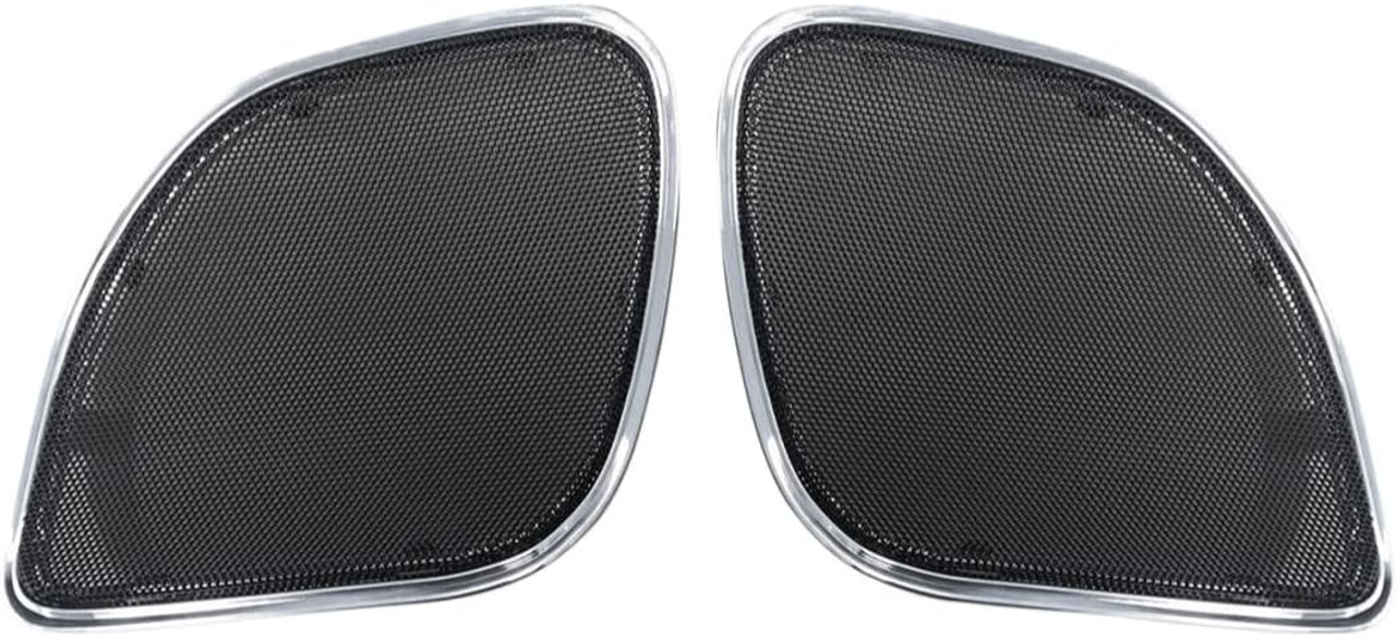 Hogtunes RG RM GRILL-C
