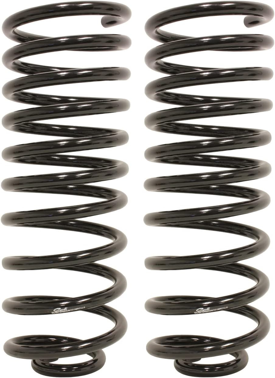 Carli Suspension CS-DMRC-14-R1