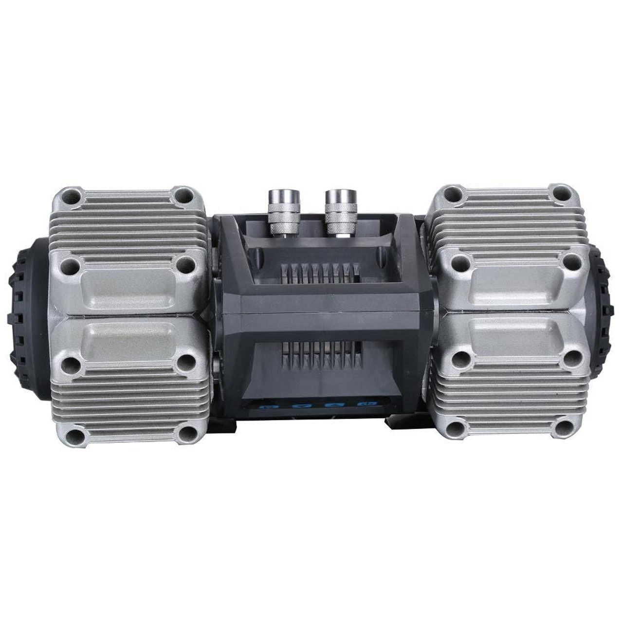 Bulldog Winch 41010