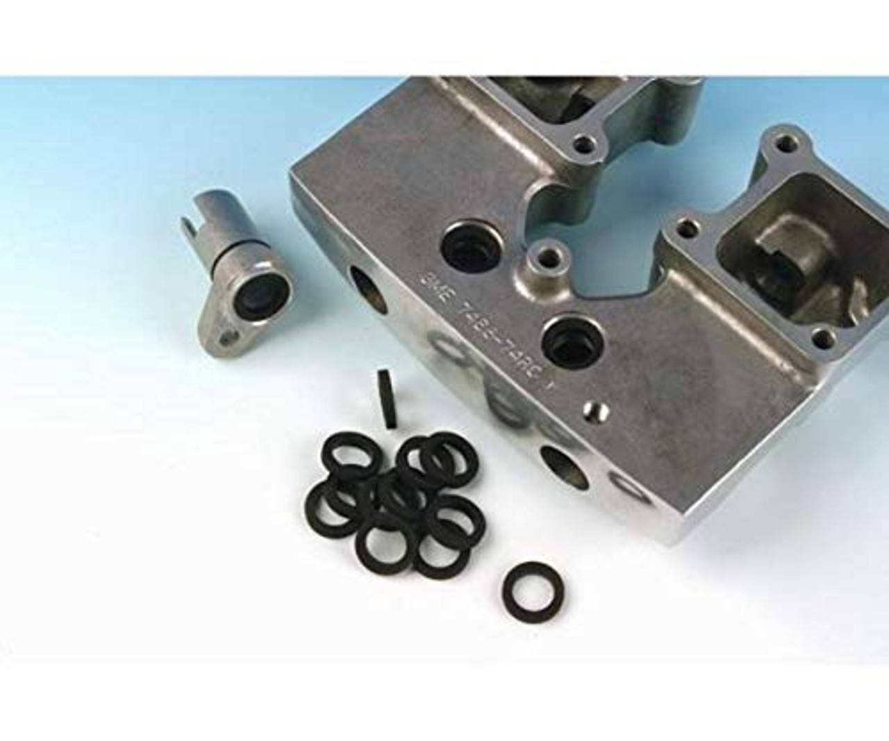 James Gaskets JGI-17955-36-A