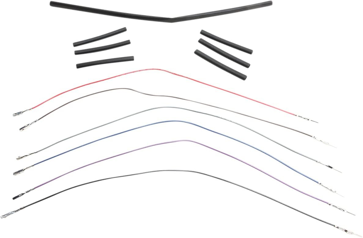 Namz Custom Cycle NTBW-X12