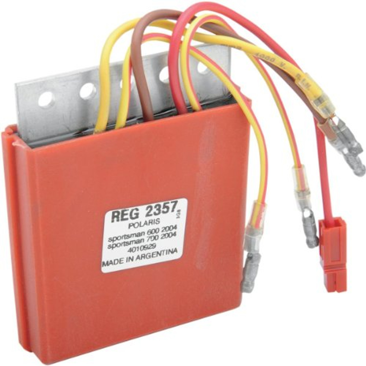 Ricks Motorsport Electrics 10-558