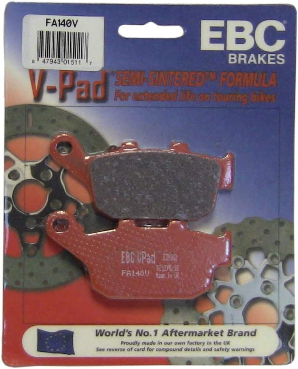 EBC FA140V