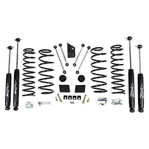 Zone Offroad J31N