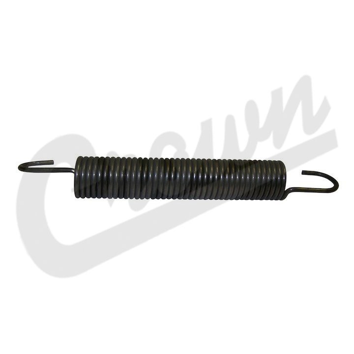 Crown Automotive J0641723