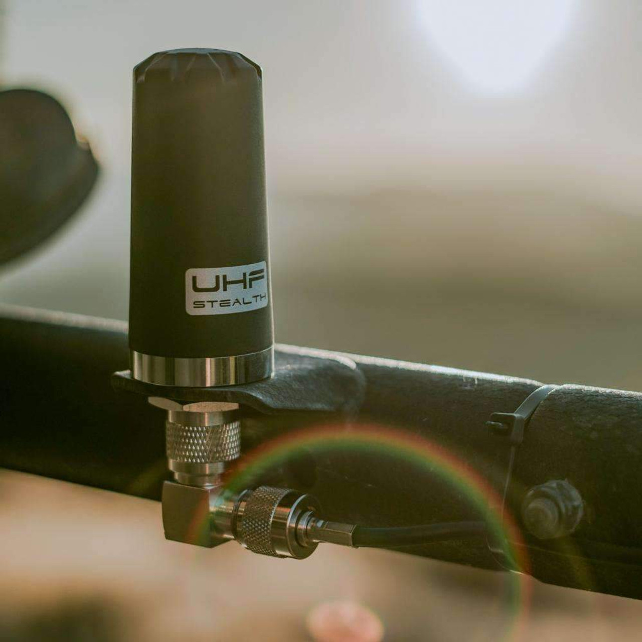 Rugged Radios STEALTH-UHF