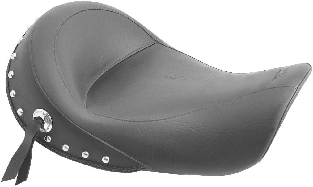 Mustang Motorcycle 75271