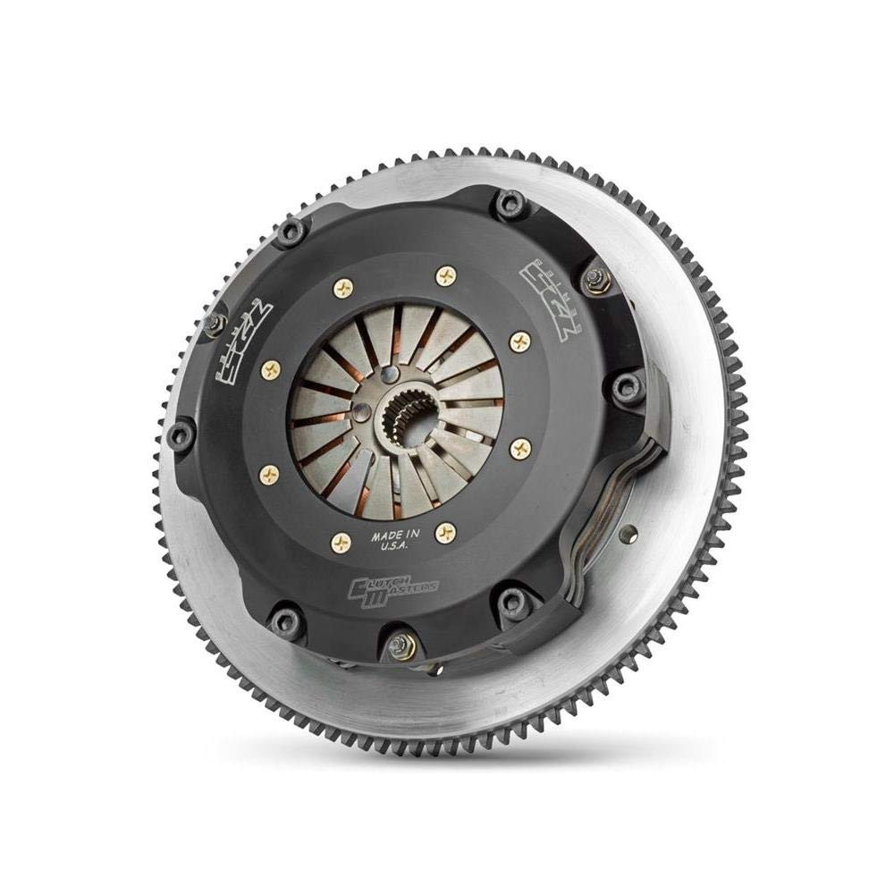 Clutch Masters 08037-3D7R-S