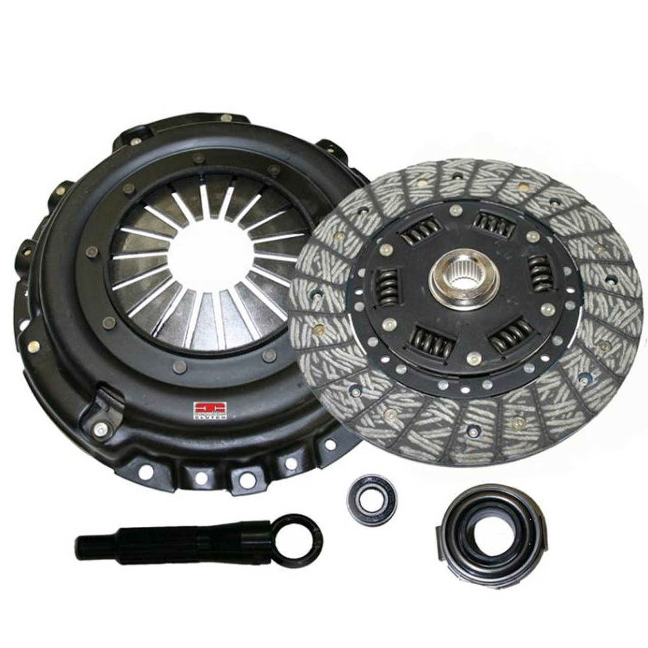 Competition Clutch 16085-2100