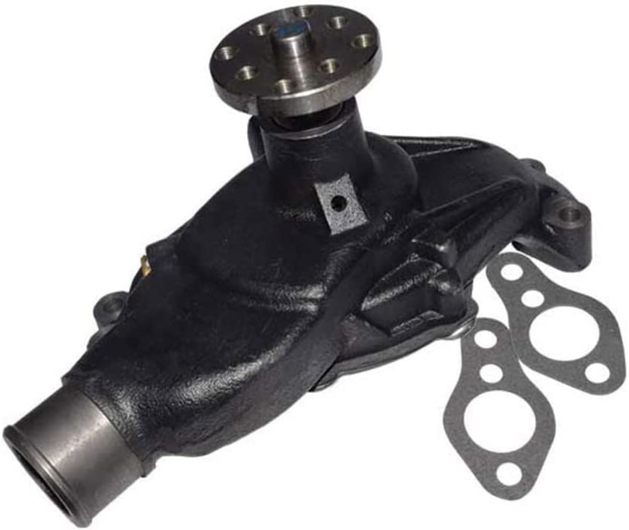 Engineered Marine Products 95-03599