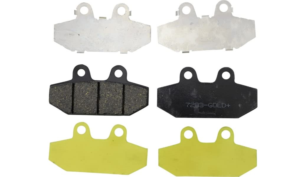 Lyndall Racing Brakes 7283-G