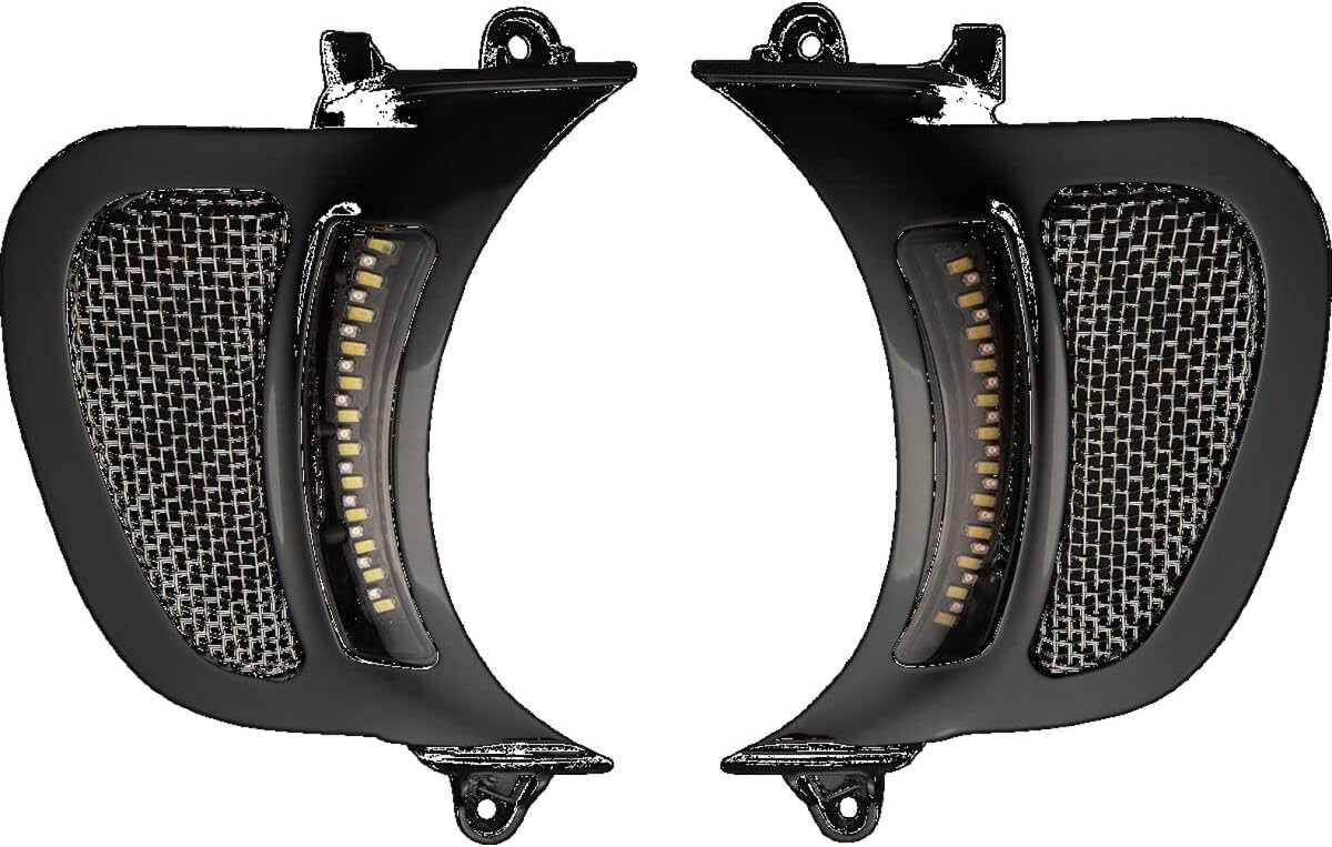 Custom Dynamics CD-RG-V-AW2-B