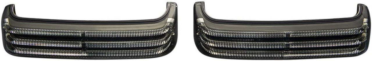 Custom Dynamics PB-SBSEQ-SS6-BS