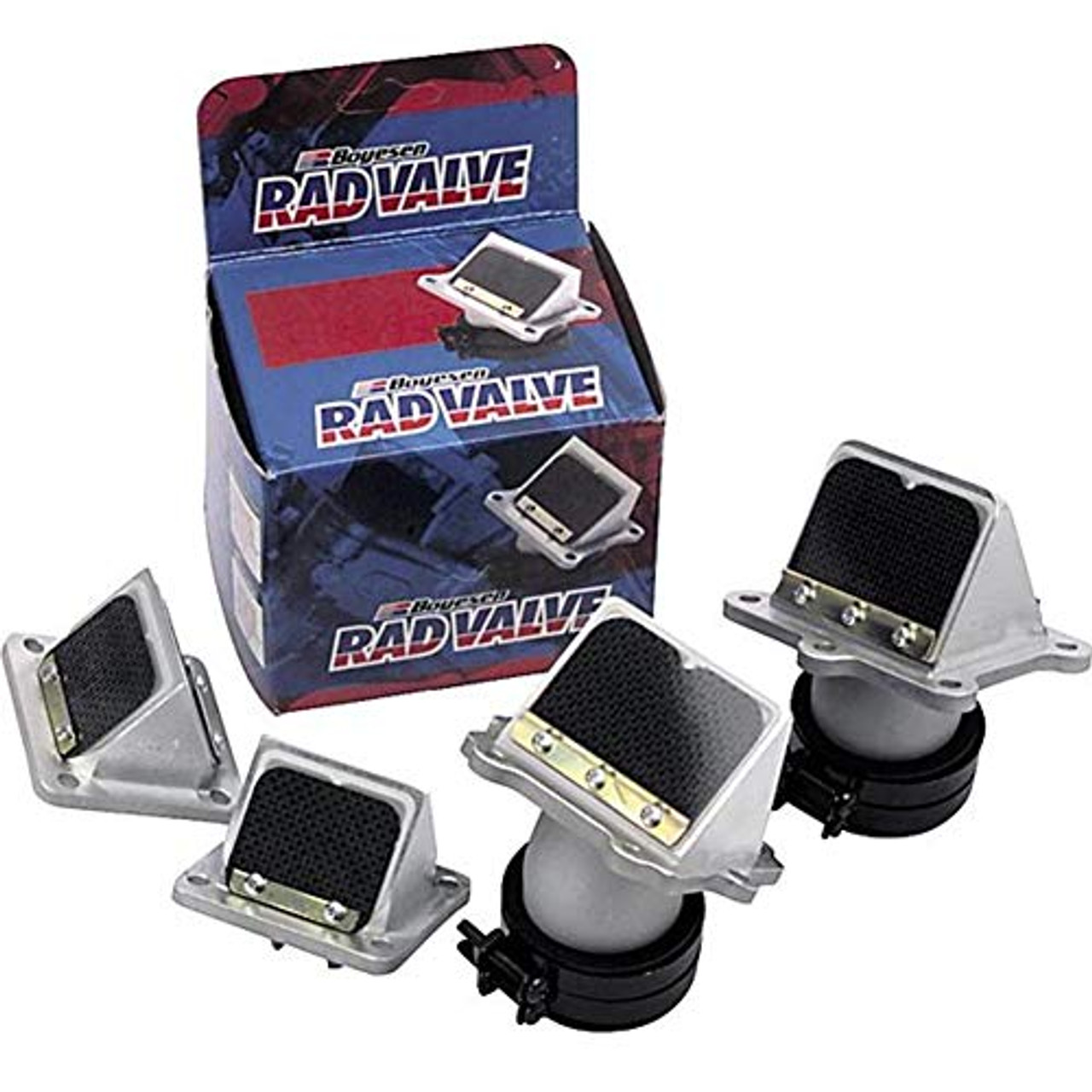 Boyesen RAD01B
