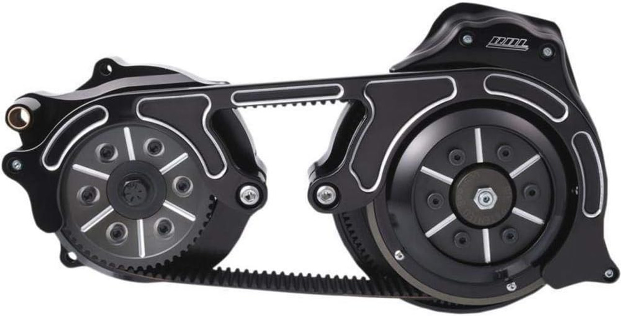 Belt Drives TC2PS-2-B