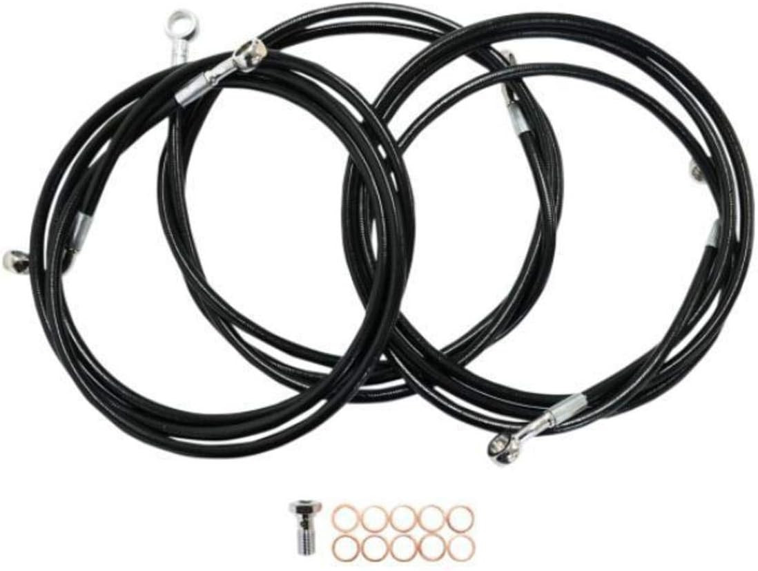 LA Choppers LA-8310B16B