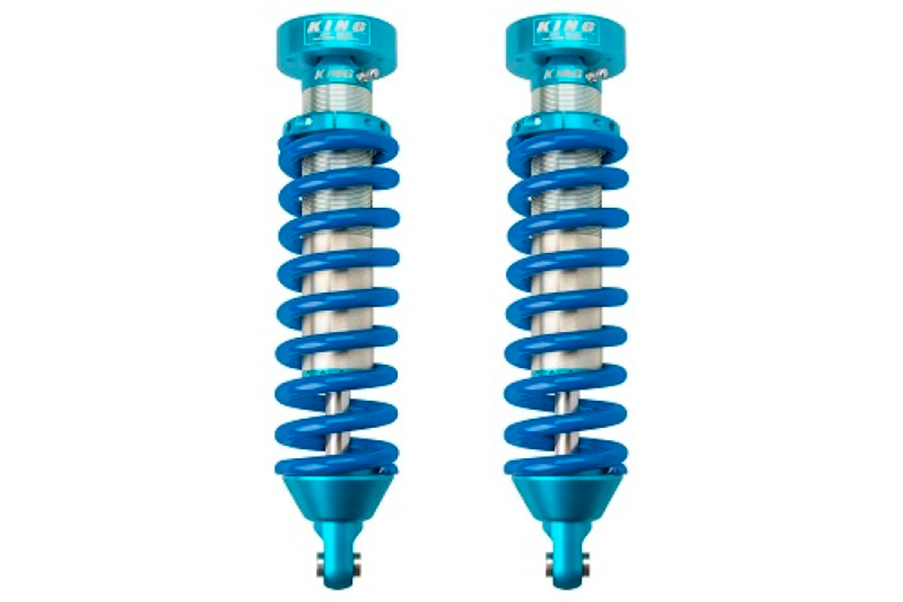 King Shocks 25001-151-EXT