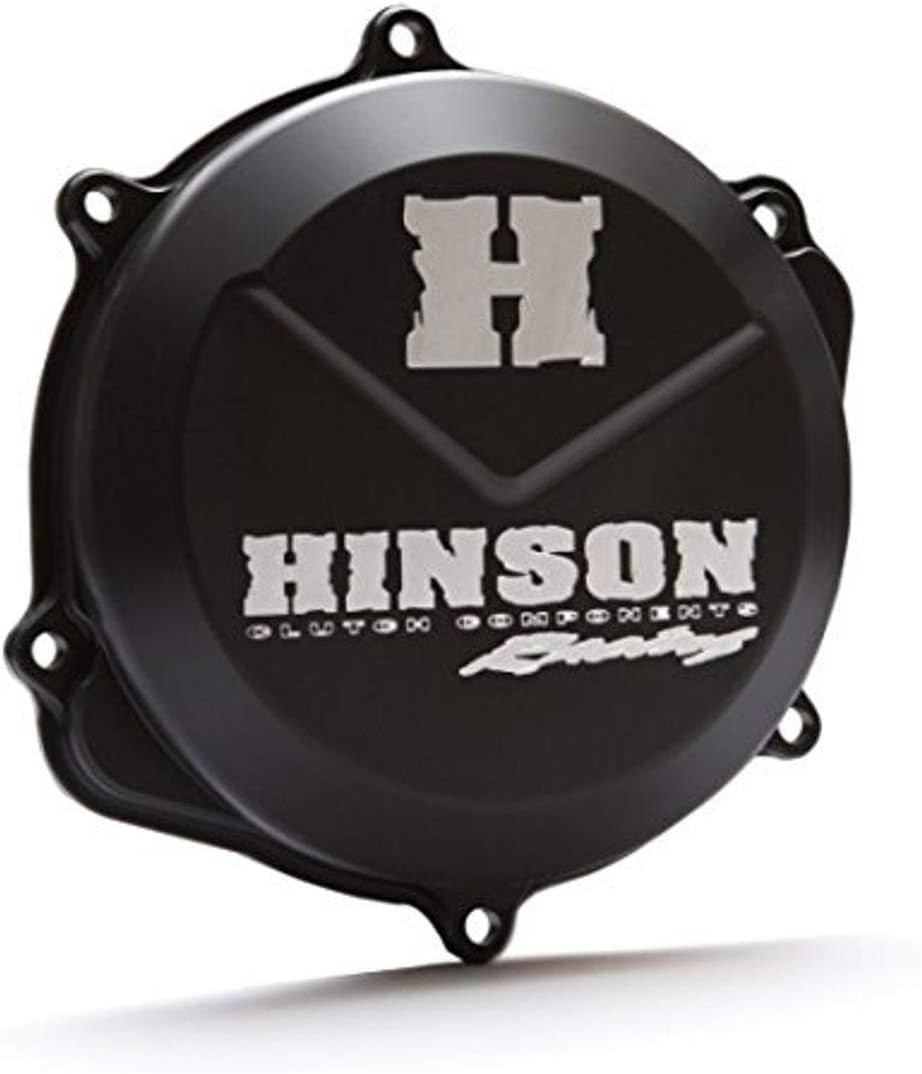Hinson Clutch C200