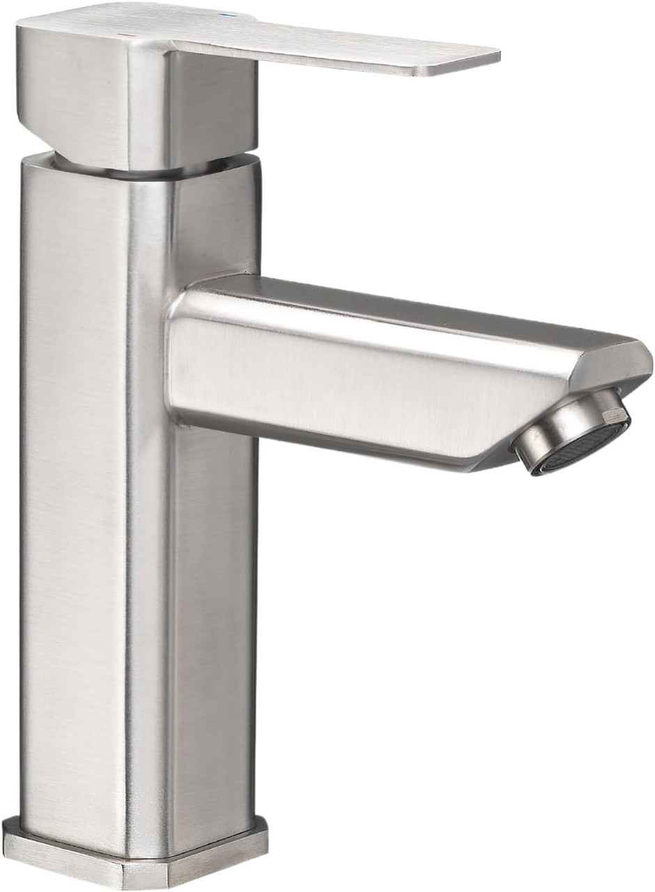 Dura Faucet DF-ML803LQ-SN