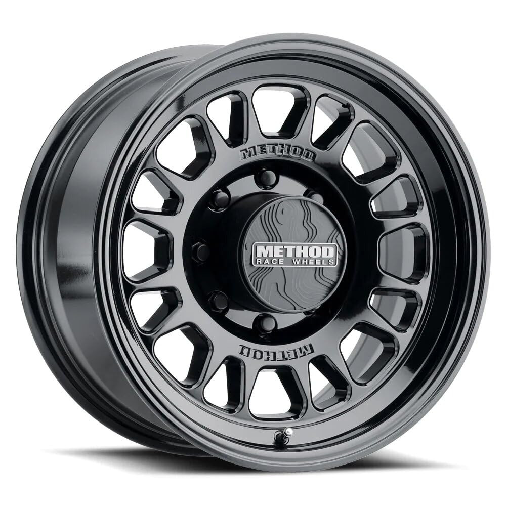 Method Race Wheels MR318785801300