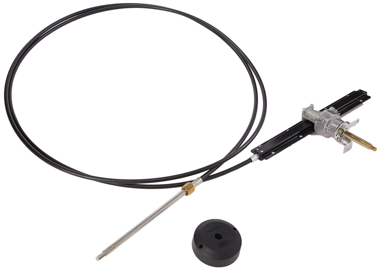 Uflex USA RACKTECH20