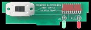 Dinosaur Electronics RM3500/3600/3800