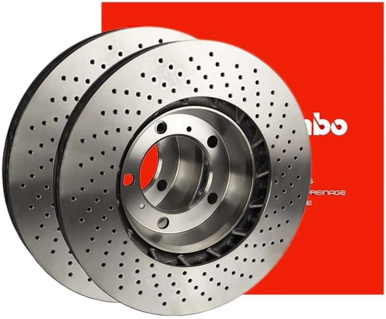 Brembo 0891481XC02