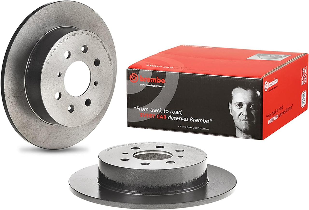 Brembo 08580341C02