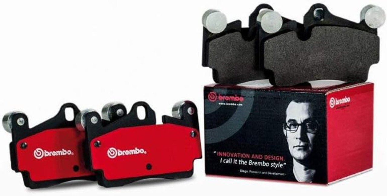 Brembo P59080N