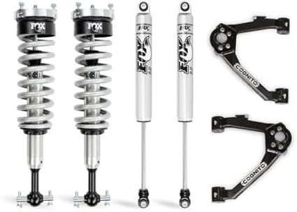 Cognito Motorsports 210-P0962