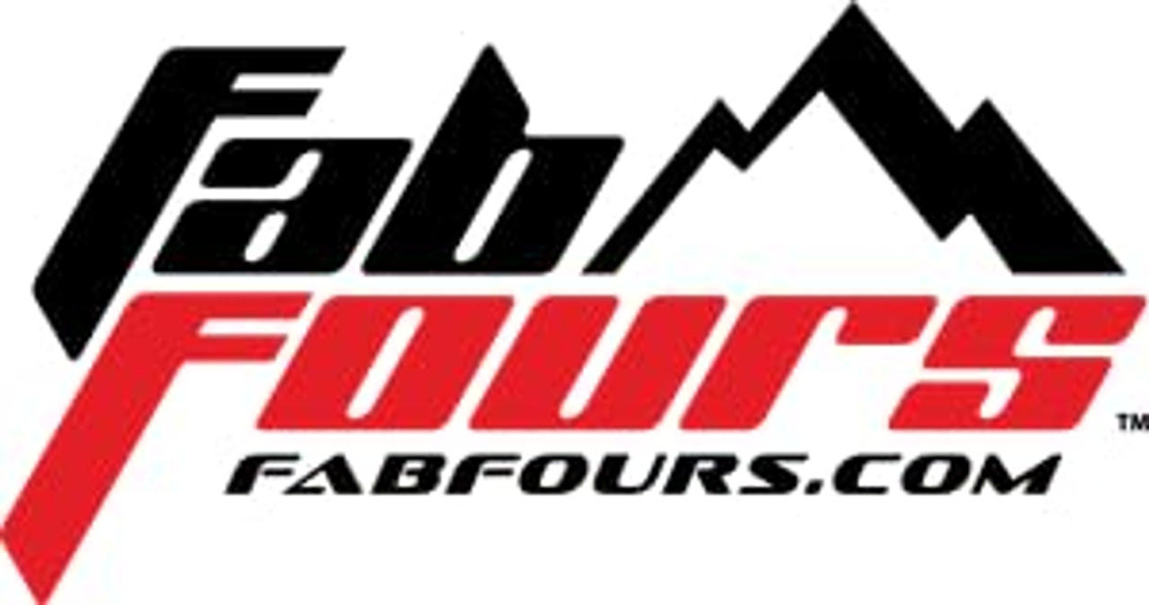 Fab Fours CH24-X6151-1