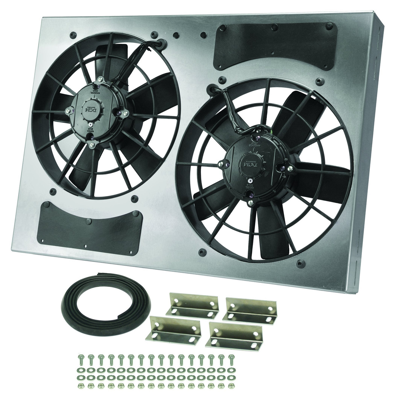 Derale Cooling 16833