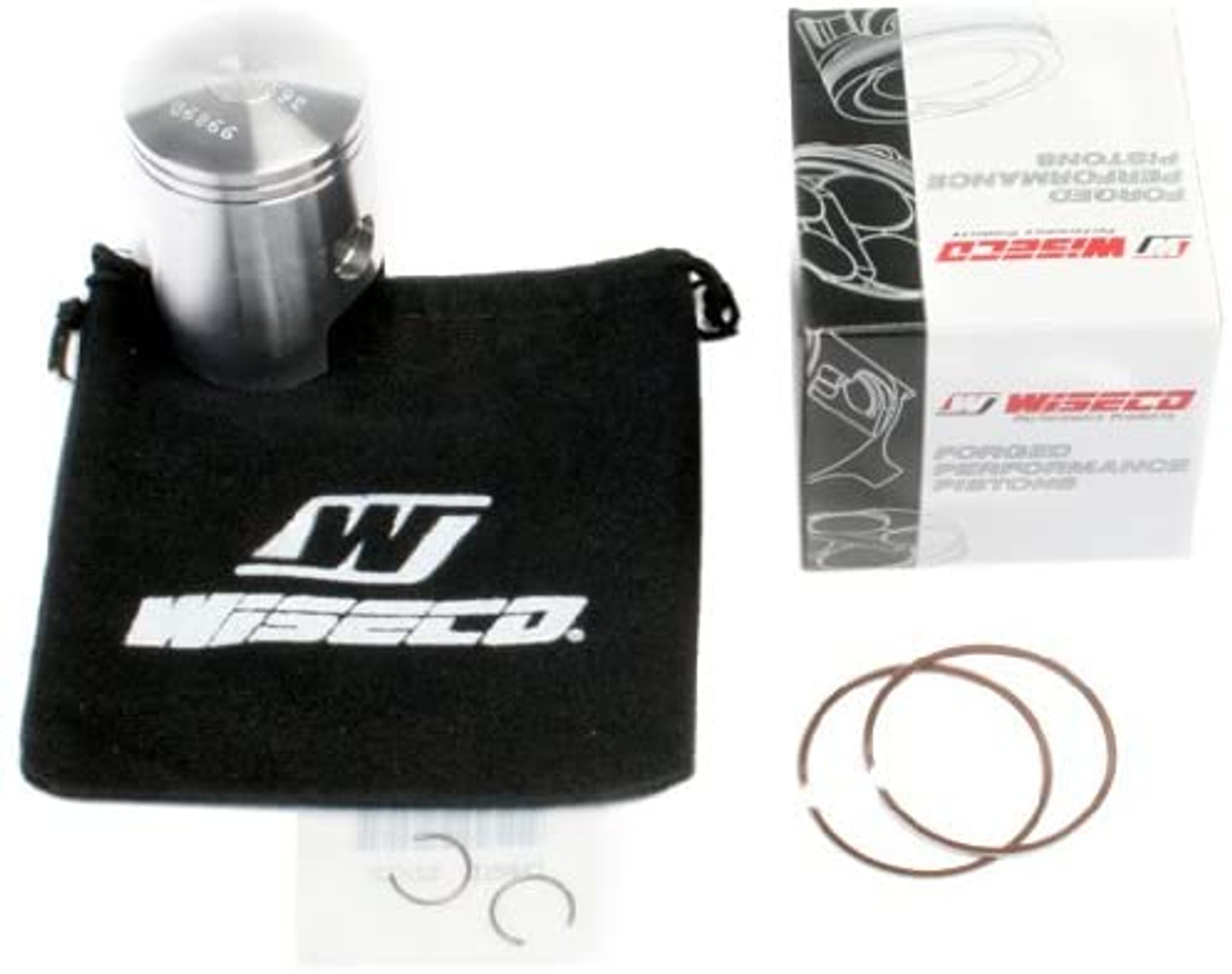 Wiseco 369M05000