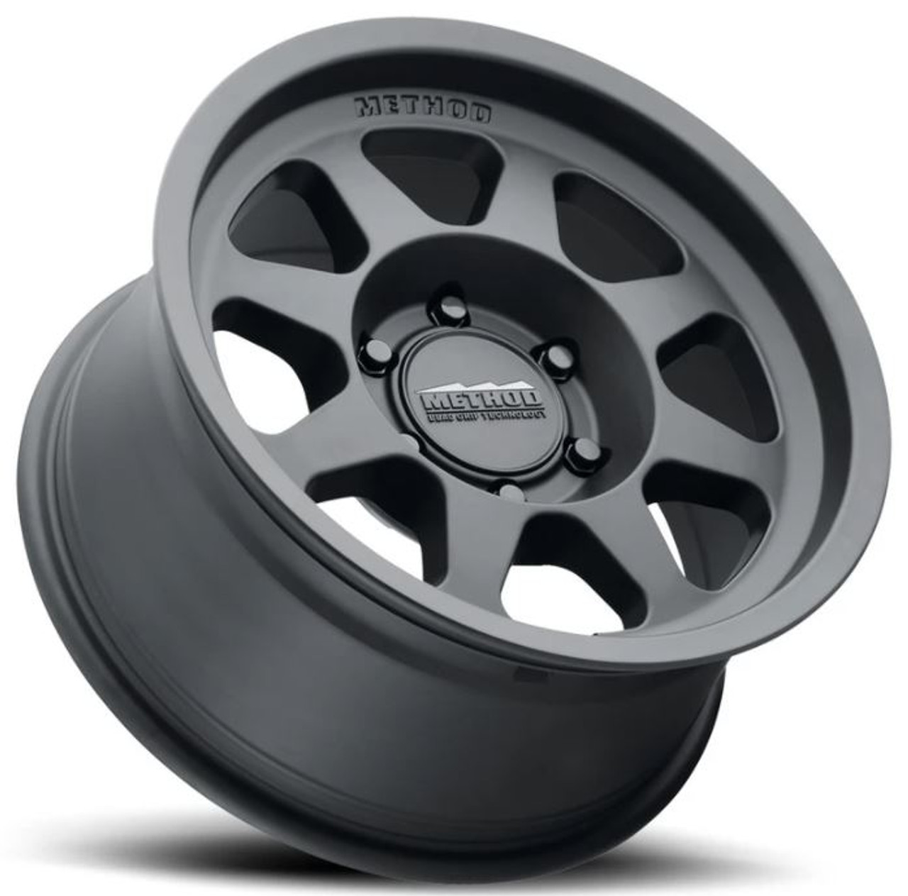 Method Race Wheels MR70189060518