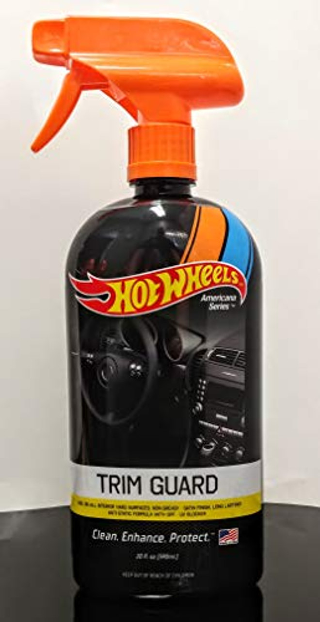 Hot Wheels Car Care HWTG-20