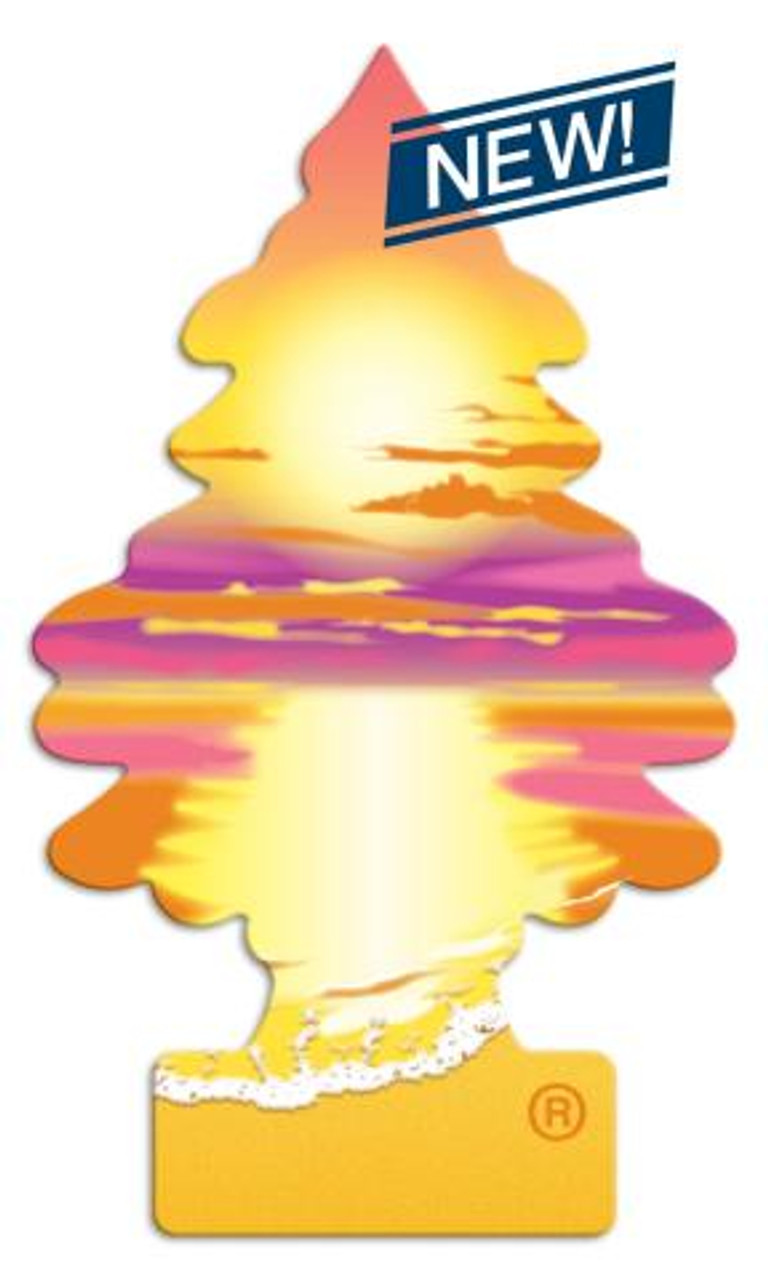 Little Trees Car Freshner U2S-27177