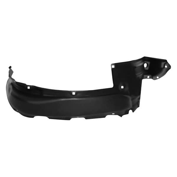 Sherman Parts 8125A-24Q-2