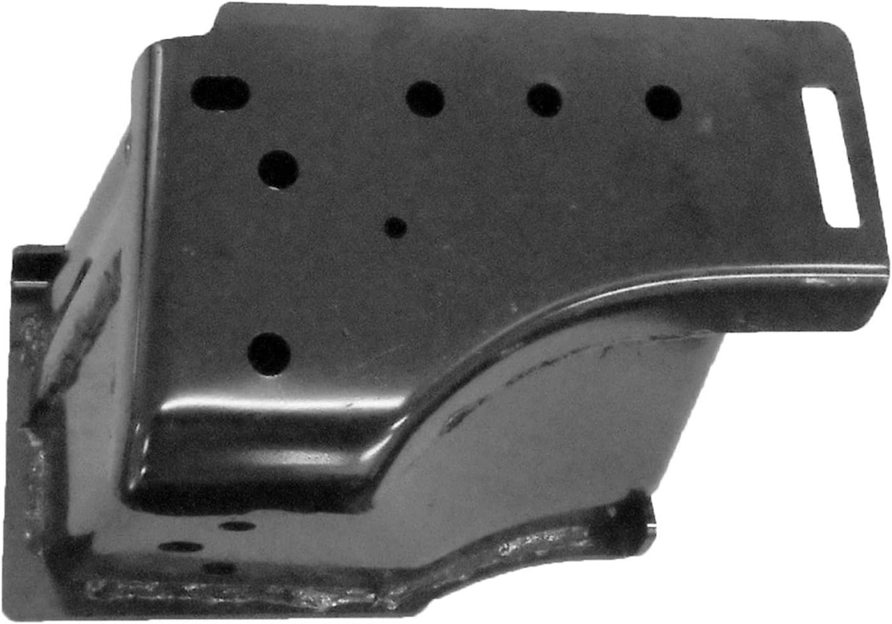 Sherman Parts TOCAMR15-84BQ-1