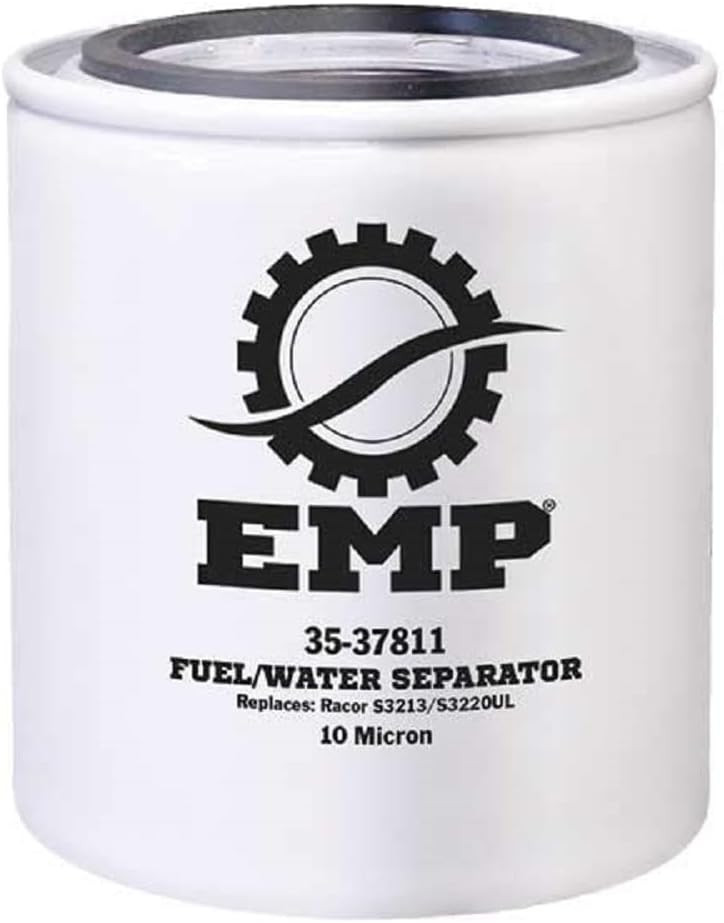 Engineered Marine Products 35-37811