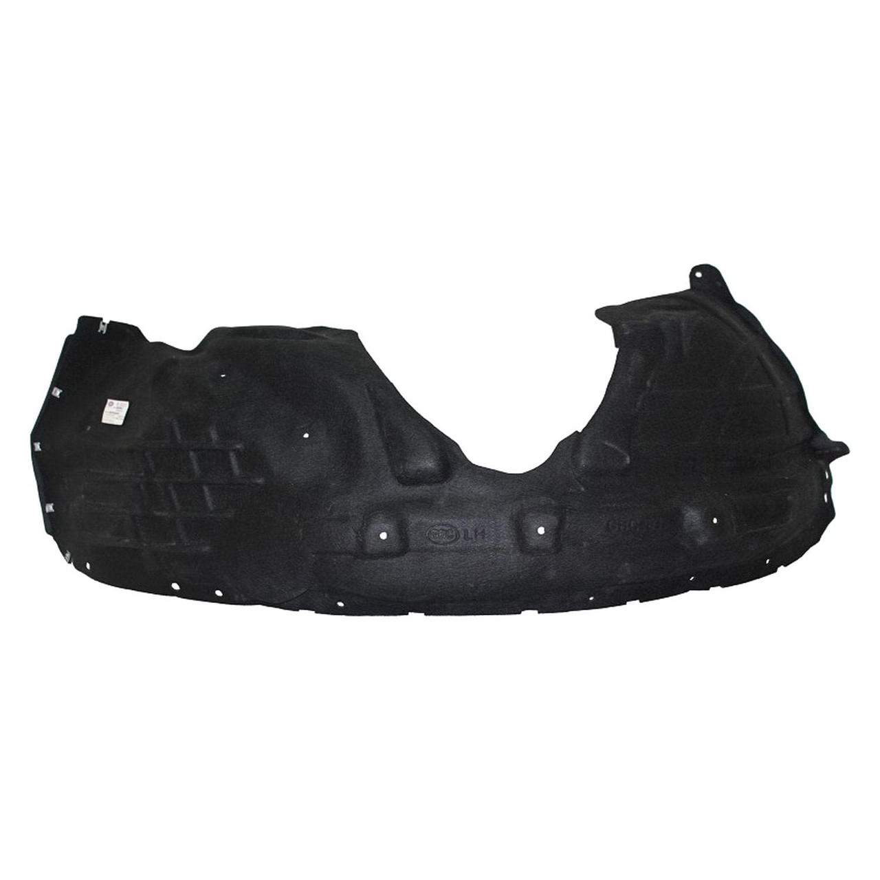 Sherman Parts CHDURA21-24QL