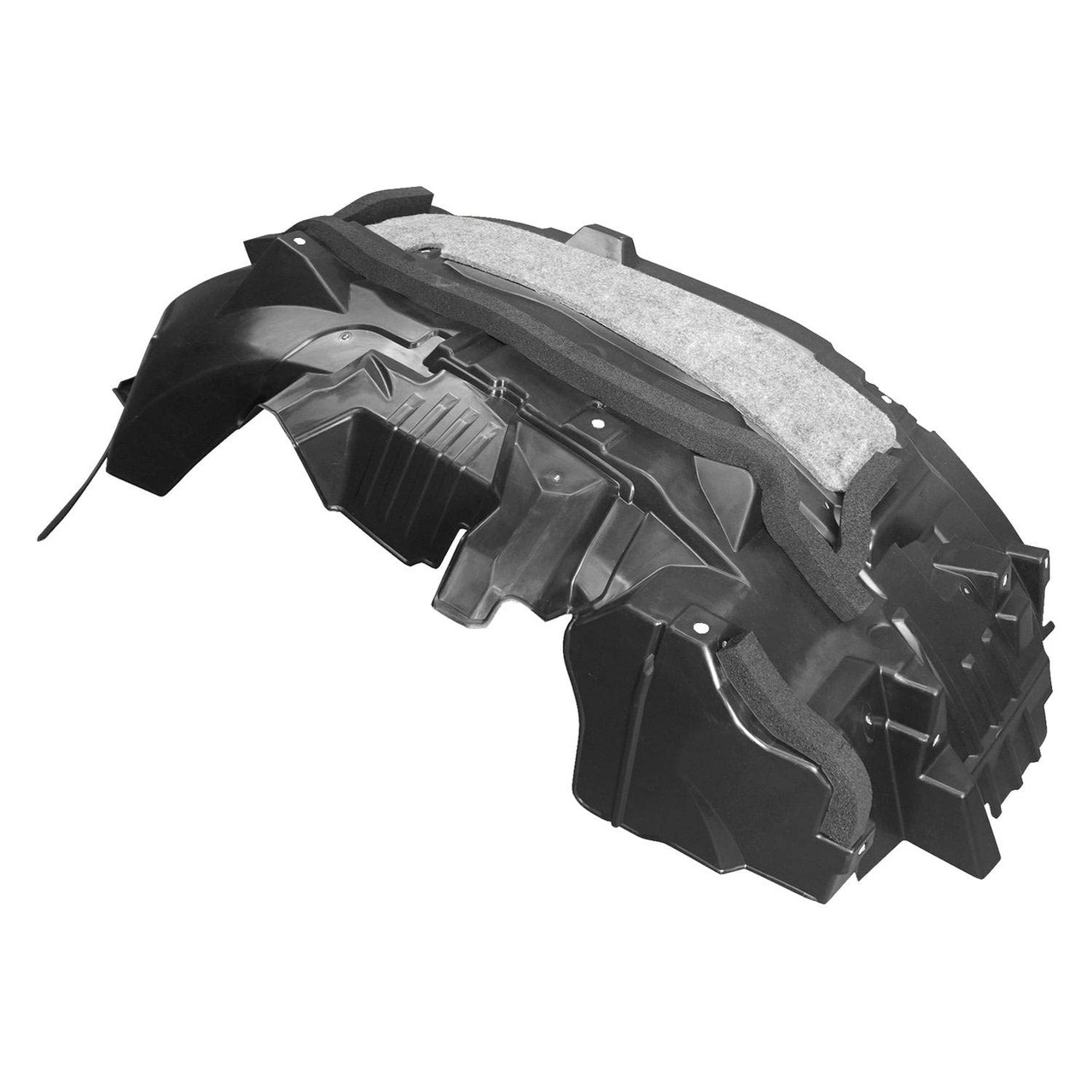 Sherman Parts NITITA20A-24Q-1